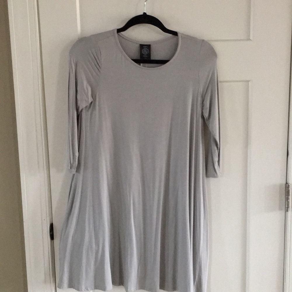 Agnes & Dora Swing tunic XS NWT